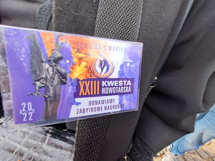 XXIII Kwesta Nowotarska