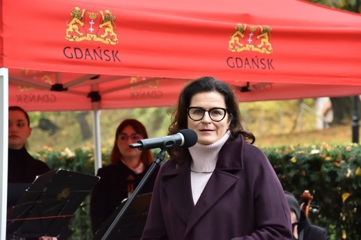 Modlitwa różnych wyznań za gdańszczan