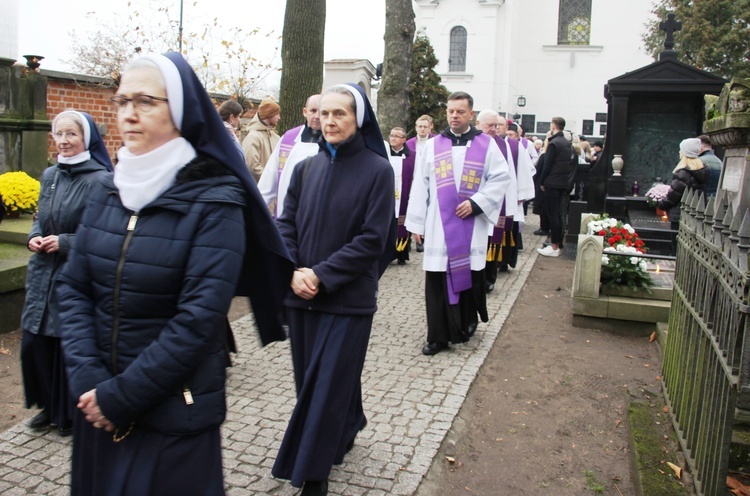 "Można mi nawrzucać" 