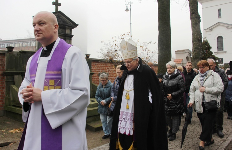 "Można mi nawrzucać" 