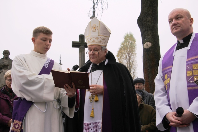 "Można mi nawrzucać" 