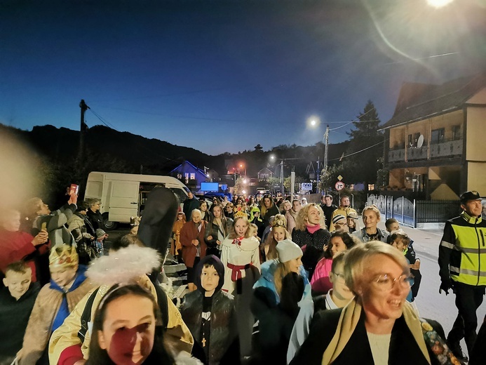 11. Szczawnicki Korowód Świętych