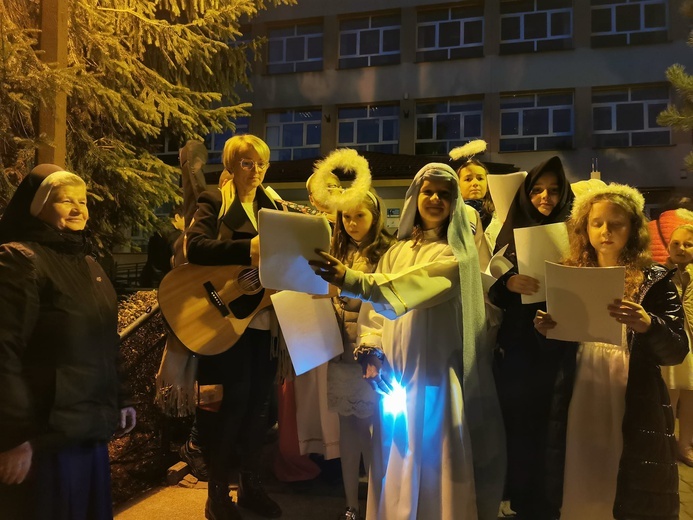 11. Szczawnicki Korowód Świętych