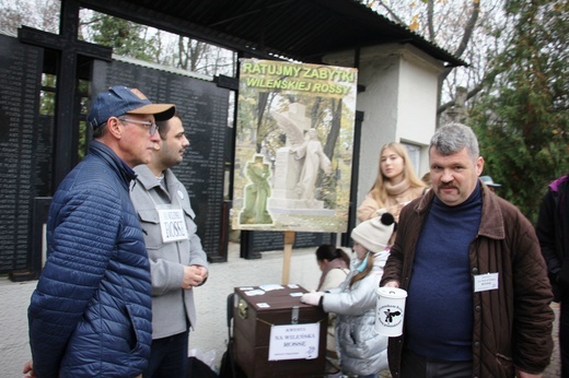 "Można mi nawrzucać" 