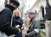 Można mi nawrzucać