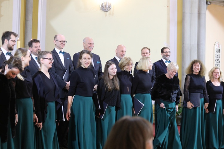 17. Międzynarodowy Festiwal Chórów - Gaude Cantem 2022