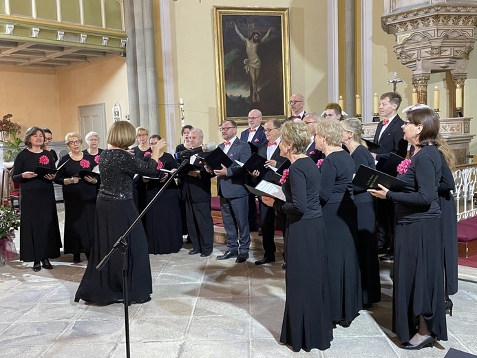 17. Międzynarodowy Festiwal Chórów - Gaude Cantem 2022