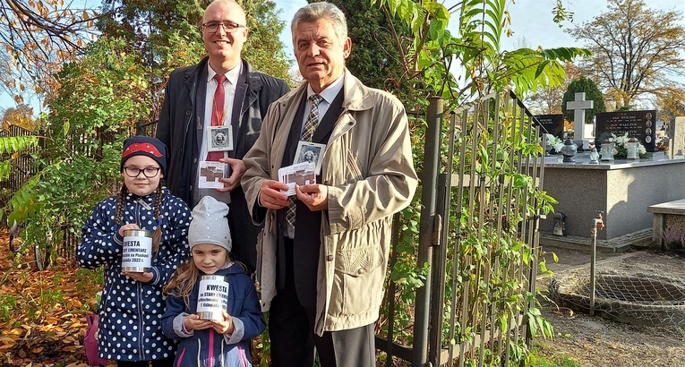 Tarnobrzeg. Zebrali 24 810 złotych