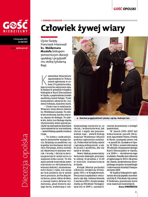 Gość Opolski 44/2022