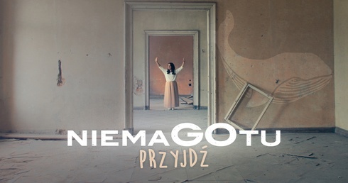 Archidiecezja. Wspólny teledysk NiemaGOtu i Caritas Archidiecezji Katowickiej już jest