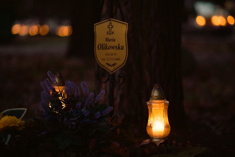 Cmentarze w Skierniewicach, Makowie, Sochaczewie