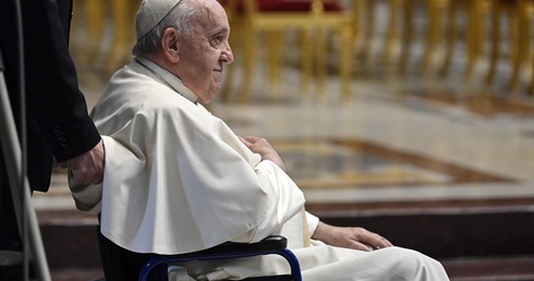 Papież jedzie do Bahrajnu; to pierwsza w historii papieska wizyta w tym kraju
