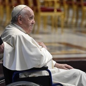 Papież jedzie do Bahrajnu; to pierwsza w historii papieska wizyta w tym kraju