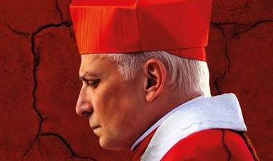 Przedpremierowy pokaz filmu "Prorok” w kinie Wisła