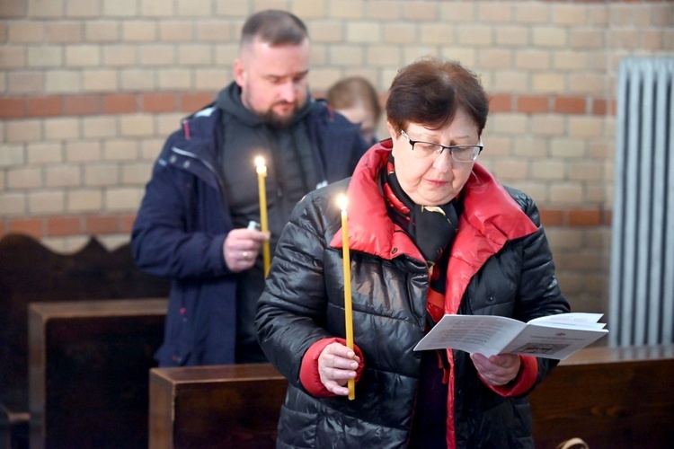 Msza Requiem u tradycjonalistów