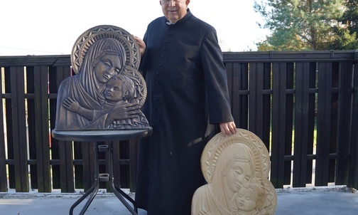 Matka Boża Ślężańska