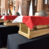Gdańsk oddał cześć westerplatczykom