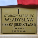 Gdańsk oddał cześć westerplatczykom