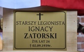 Gdańsk oddał cześć westerplatczykom