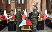 Gdańsk oddał cześć westerplatczykom