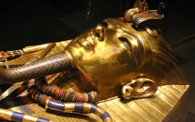 Sto lat temu odkryto grobowiec Tutanchamona