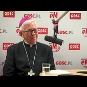 Abp Wiktor Skworc: Mamy nowy rodzaj ubóstwa. On się tak technicznie nazywa: ubóstwo energetyczne