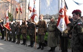 Msza św. pogrzebowa obrońców Westerplatte