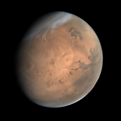 Mars