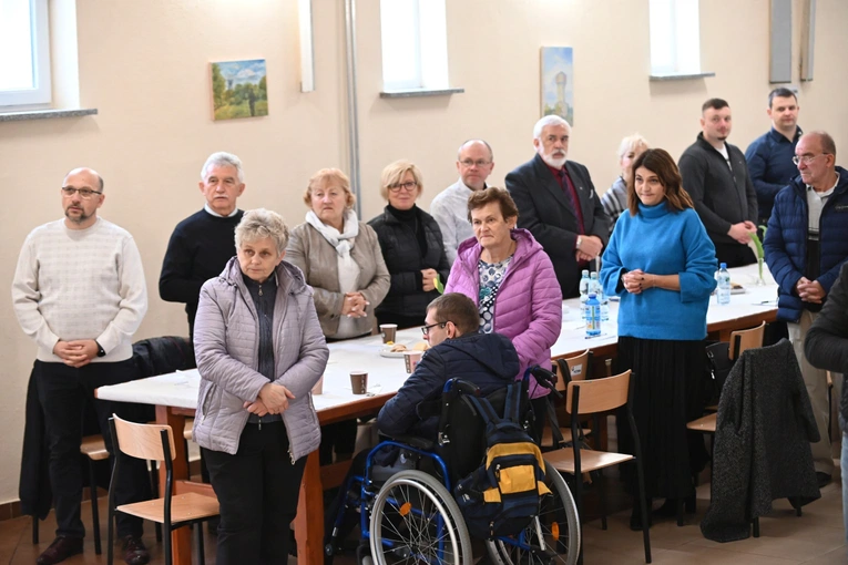 Forum Rad Parafialnych w Wałbrzychu