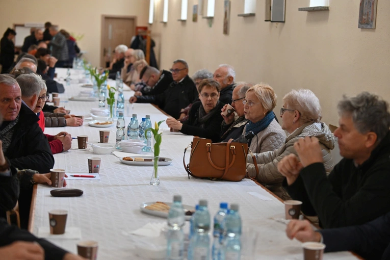 Forum Rad Parafialnych w Wałbrzychu