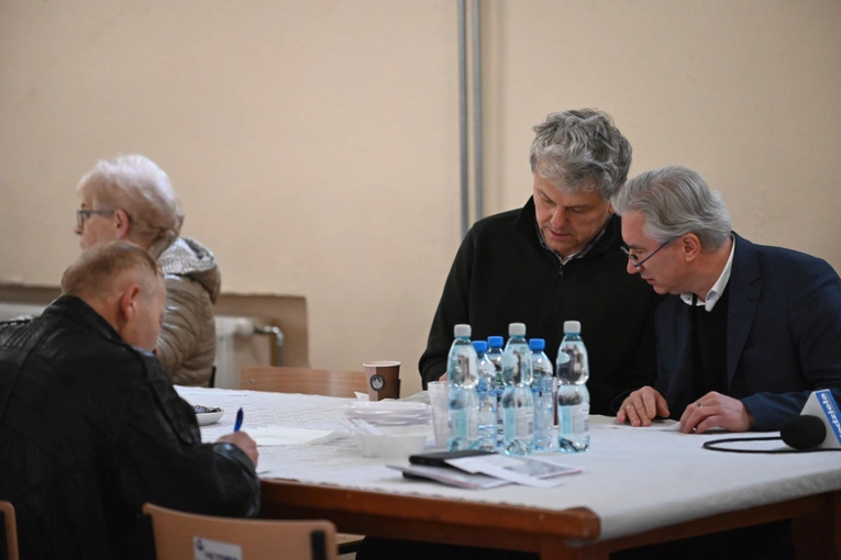 Forum Rad Parafialnych w Wałbrzychu