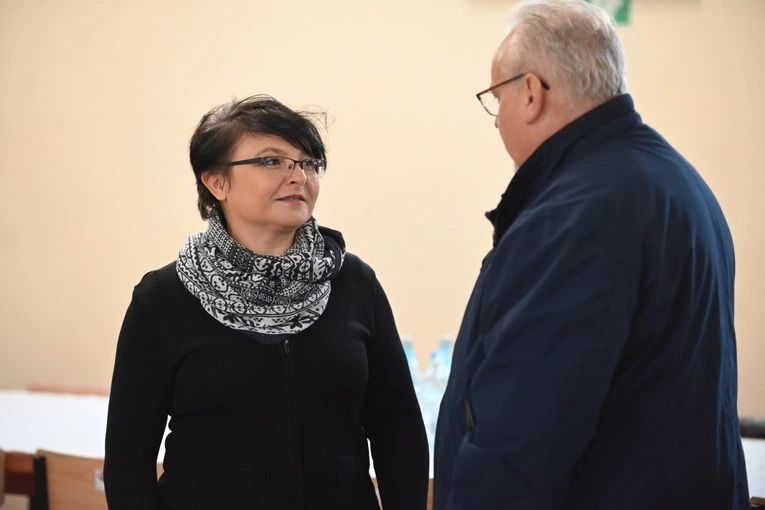 Forum Rad Parafialnych w Wałbrzychu