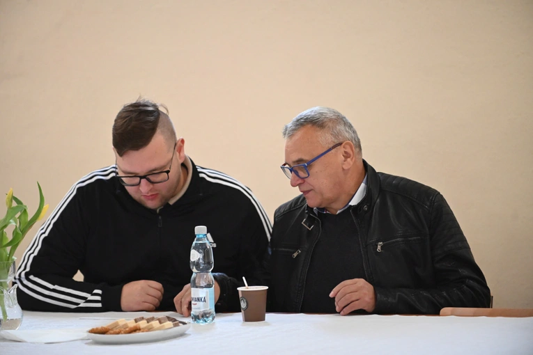 Forum Rad Parafialnych w Wałbrzychu