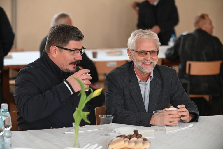 Forum Rad Parafialnych w Wałbrzychu