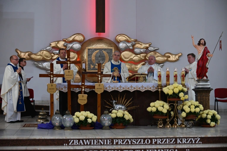 Forum Rad Parafialnych w Wałbrzychu