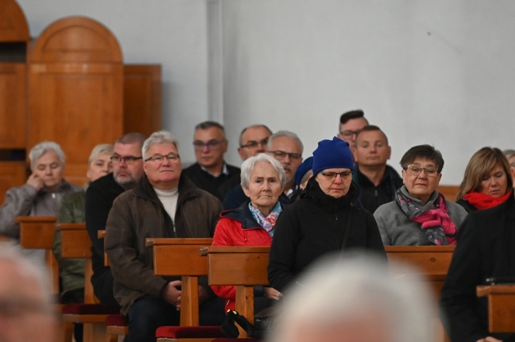 Forum Rad Parafialnych w Wałbrzychu