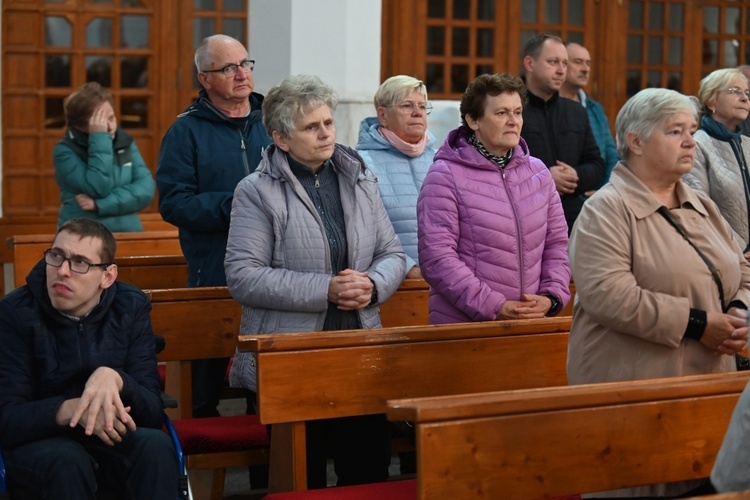 Forum Rad Parafialnych w Wałbrzychu