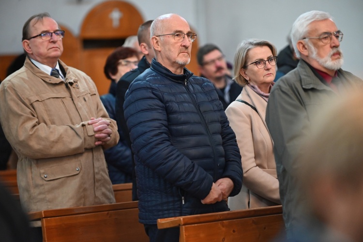 Forum Rad Parafialnych w Wałbrzychu