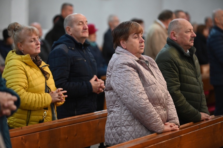 Forum Rad Parafialnych w Wałbrzychu