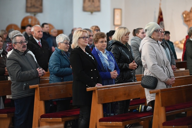 Forum Rad Parafialnych w Wałbrzychu