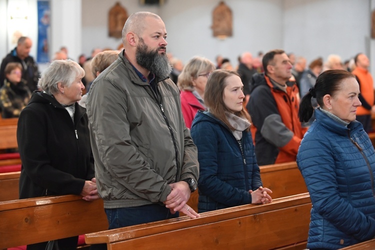 Forum Rad Parafialnych w Wałbrzychu