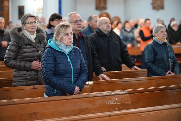 Forum Rad Parafialnych w Wałbrzychu