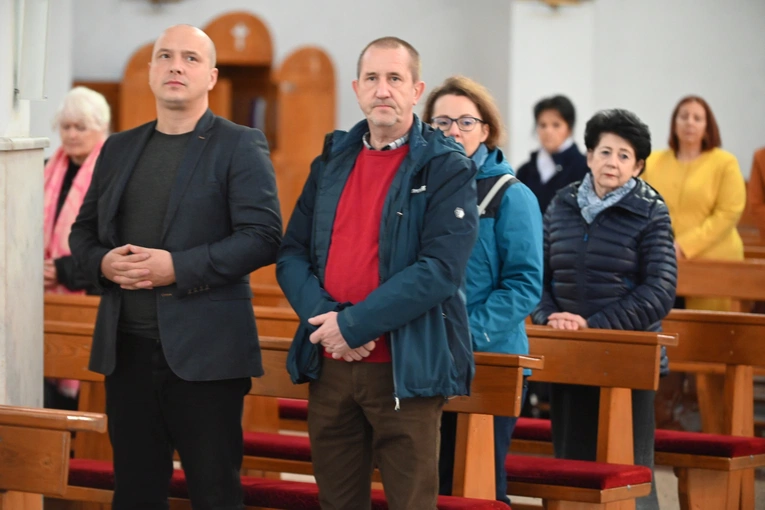 Forum Rad Parafialnych w Wałbrzychu