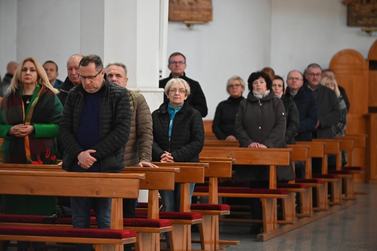 Forum Rad Parafialnych w Wałbrzychu