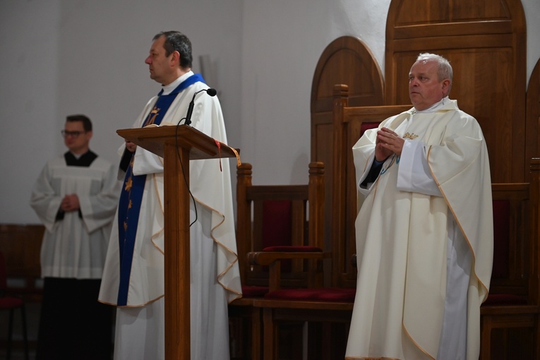 Forum Rad Parafialnych w Wałbrzychu