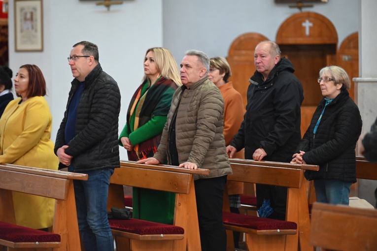 Forum Rad Parafialnych w Wałbrzychu