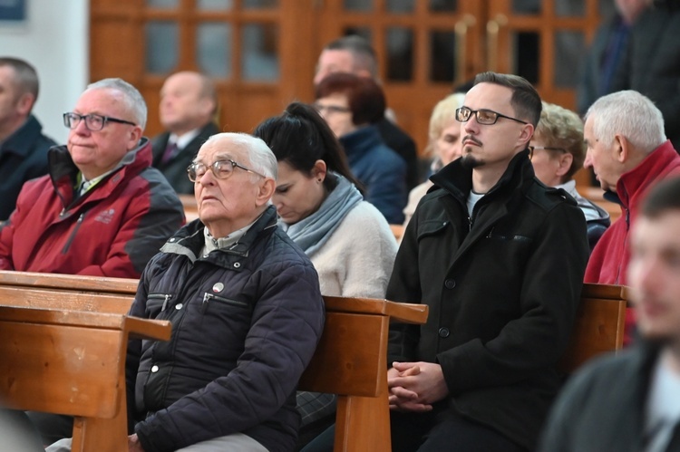 Forum Rad Parafialnych w Wałbrzychu