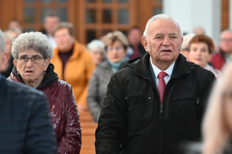 Forum Rad Parafialnych w Wałbrzychu