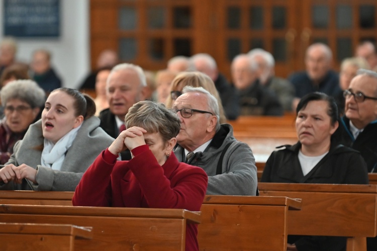 Forum Rad Parafialnych w Wałbrzychu