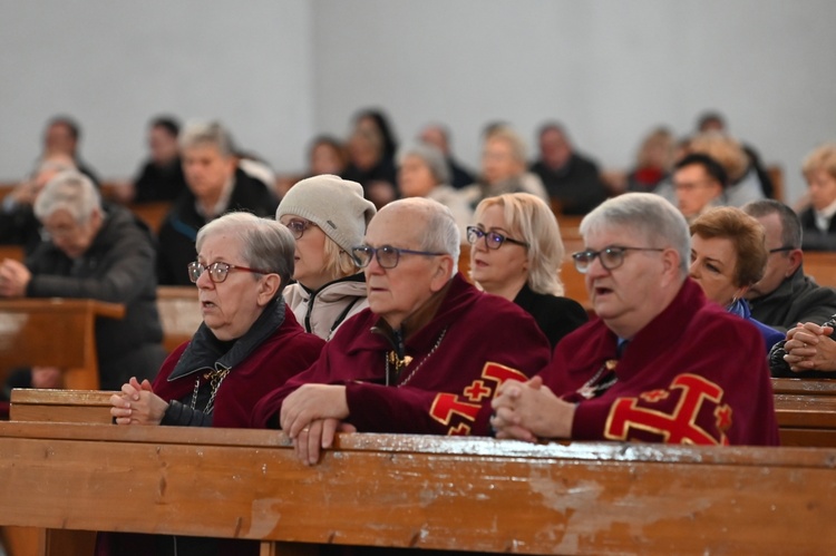 Forum Rad Parafialnych w Wałbrzychu